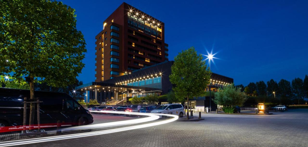 Hotel Duiven Bij Arnhem A12 Kültér fotó