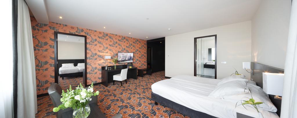 Hotel Duiven Bij Arnhem A12 Kültér fotó