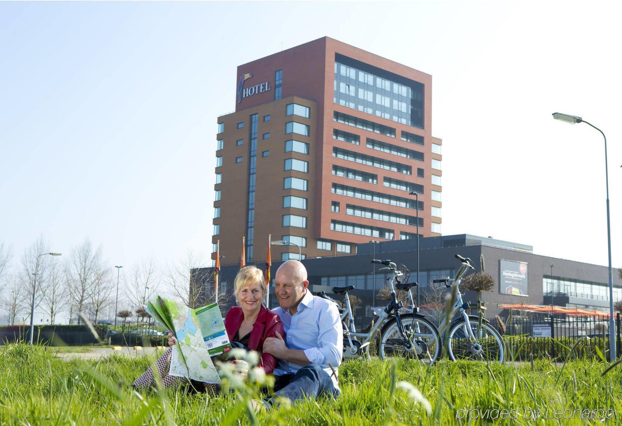 Hotel Duiven Bij Arnhem A12 Kültér fotó