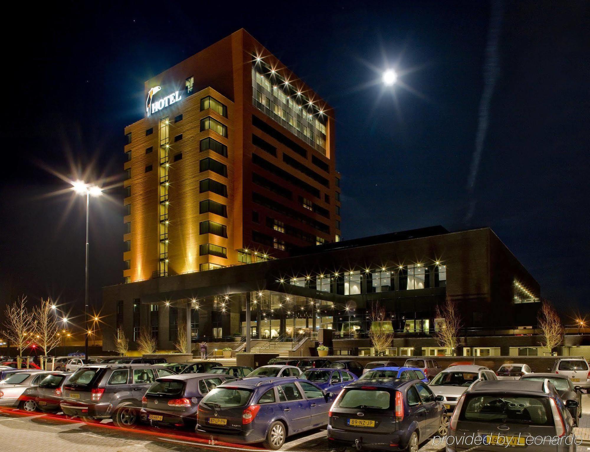 Hotel Duiven Bij Arnhem A12 Kültér fotó