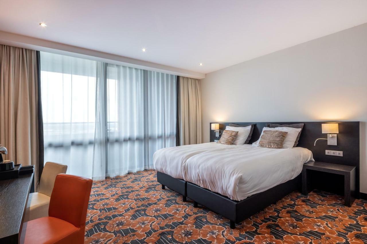 Hotel Duiven Bij Arnhem A12 Kültér fotó