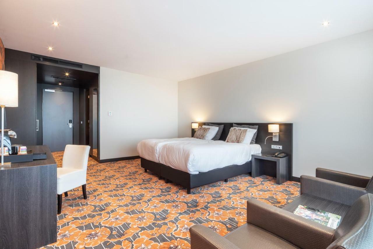 Hotel Duiven Bij Arnhem A12 Kültér fotó