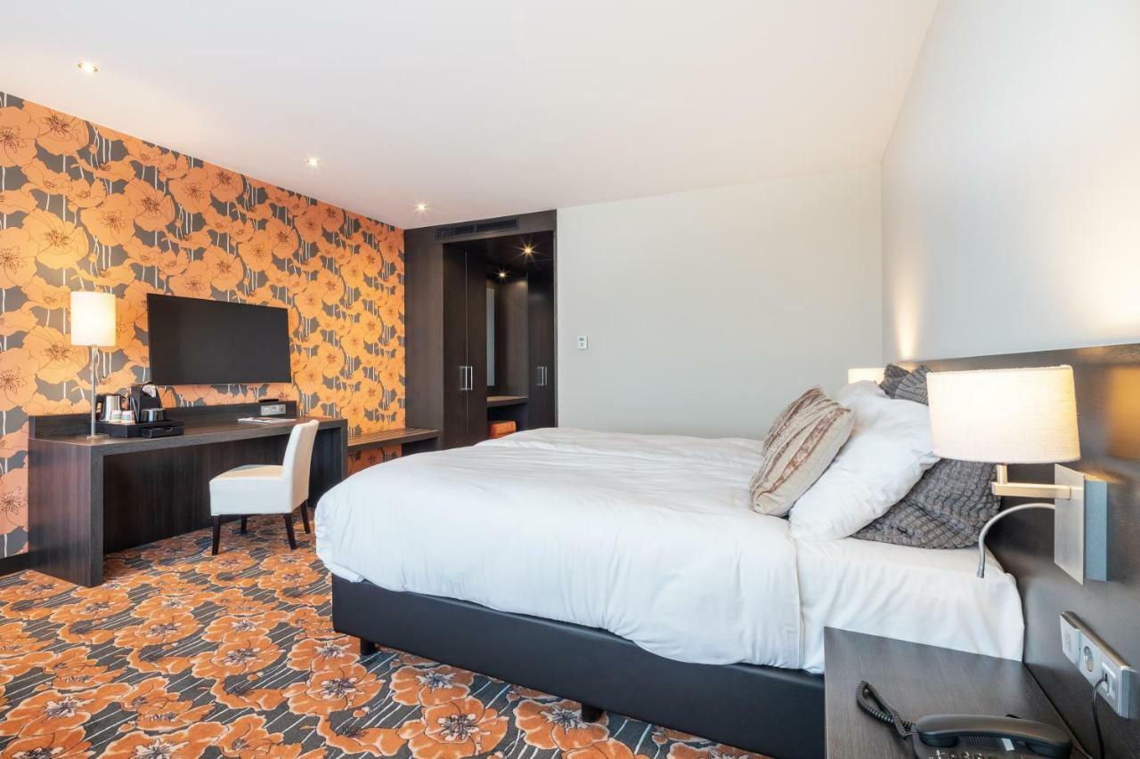 Hotel Duiven Bij Arnhem A12 Kültér fotó